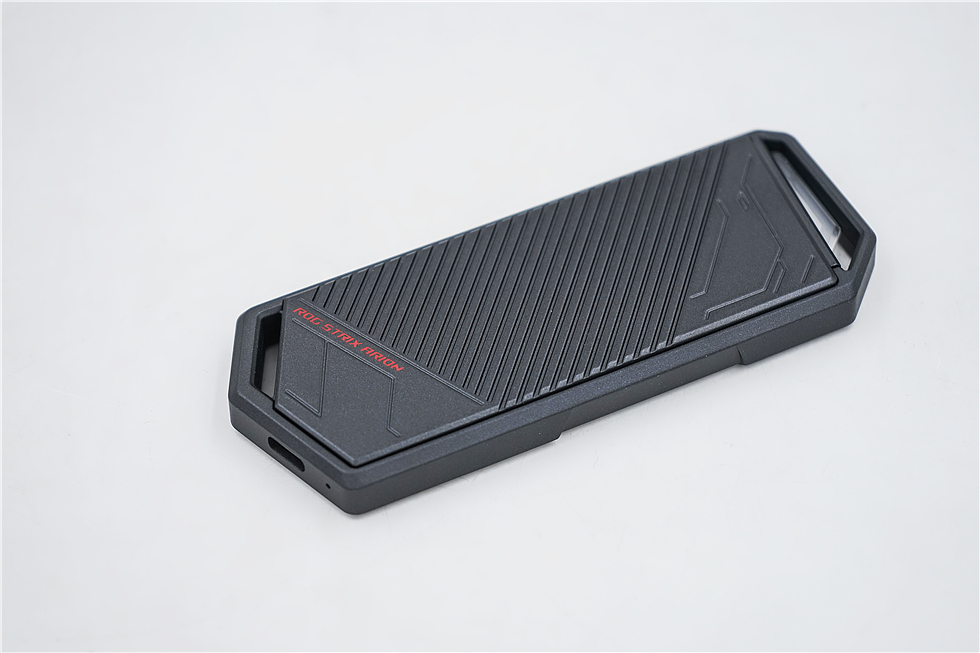 性价比最高的nvme固态硬盘盒,rog固态硬盘盒m.2推荐