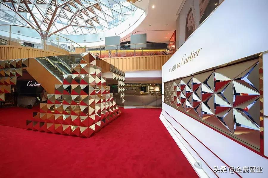 商业模式和创意概念,商业模式创新奶茶店