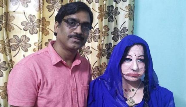 印度科幻女机器人,印度机器人5000元