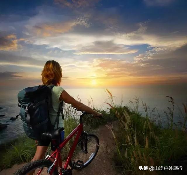 为什么不要独自去野外,呆着好没劲