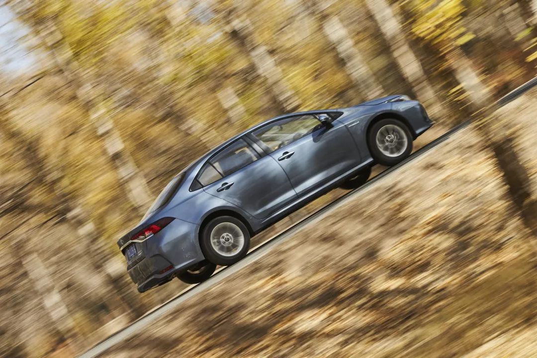 卡罗拉tnga1.5lcvt精英版,tnga加持的全新卡罗拉到底好在哪