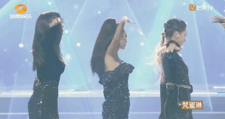 人设崩塌盘点万茜,万茜口碑翻车