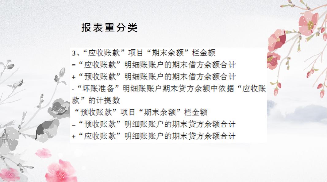 财会小白注意了！资深会计带来，快速制作财务报表详解