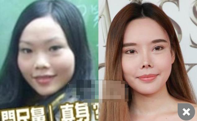 五官的精致感从何而来,五官精致是什么样子