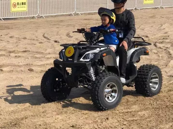 市区出发1h藏着一个“绿岛”？赛车、帆船…梅山原来如此洋气！