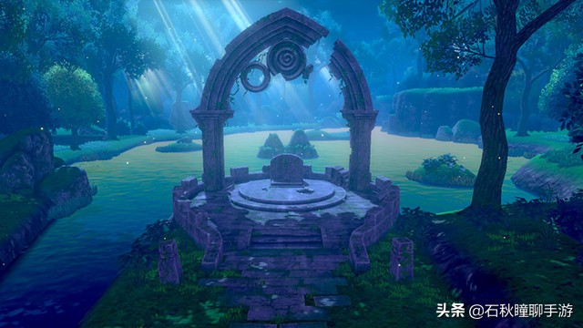 宝可梦剑盾第二周目攻略,宝可梦剑盾通关攻略流程