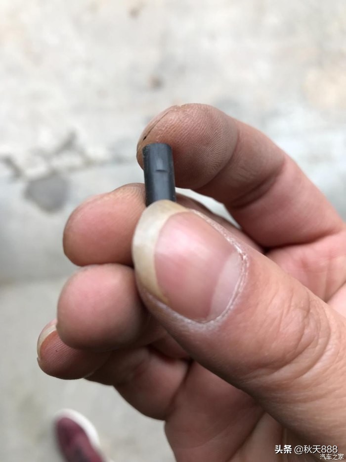 老款途锐3.0的十大忠告,老途锐3.2有多重