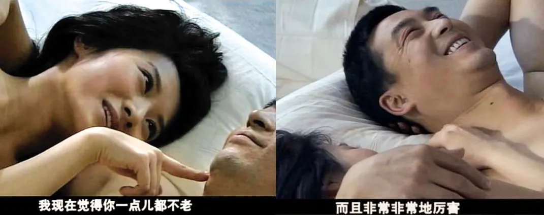 路虎揽胜广告植入,路虎最硬核广告