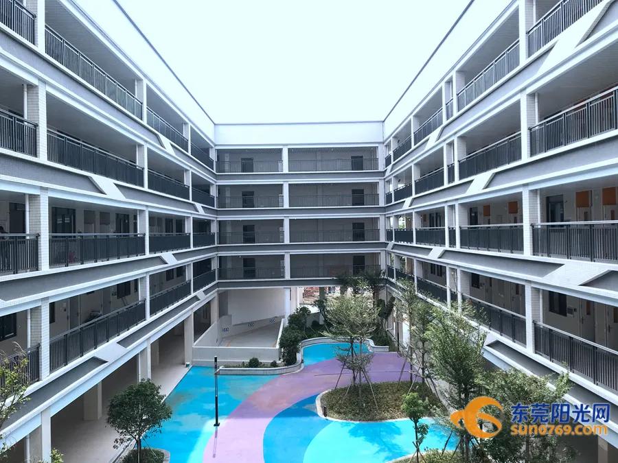 东莞这两年新增的公立学校,东莞市新增公办学校分布在哪里