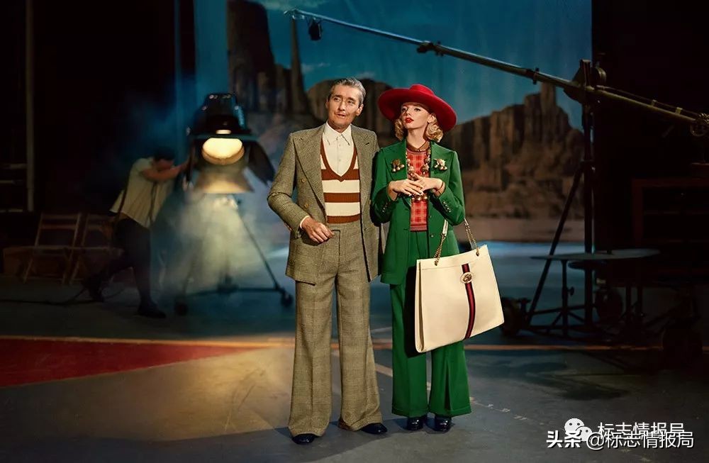 古驰gucci官网旗舰店logo,gucci更换logo