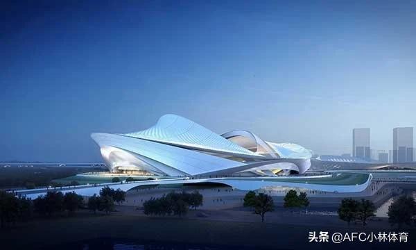 2023年亚洲杯上港足球场,2023年亚洲杯专业足球场最新消息