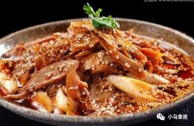 9道重口味麻辣菜品道道是招牌,麻辣味的菜品怎么做出来的