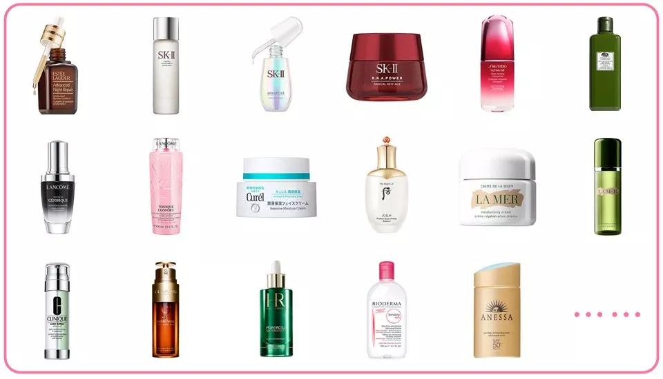 哪个地方化妆品假货多,什么地方的冒牌大牌化妆品最多