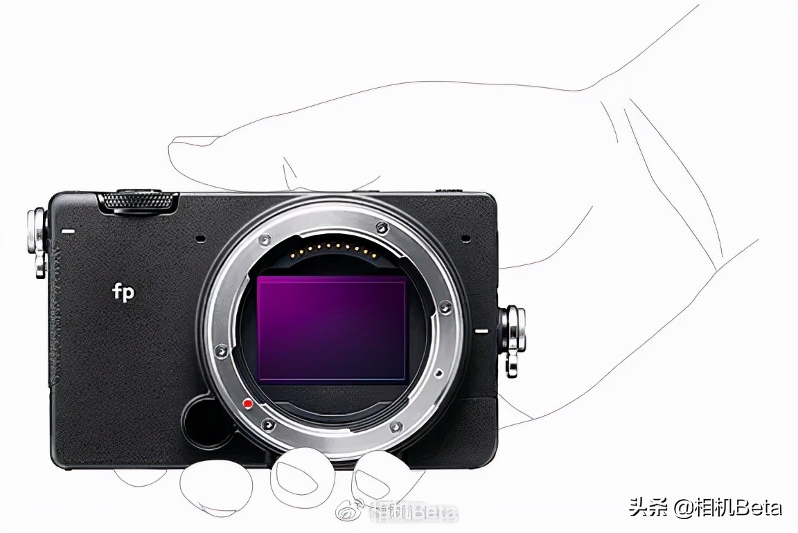 适马dp和fp,适马微单fp是什么时候的产品