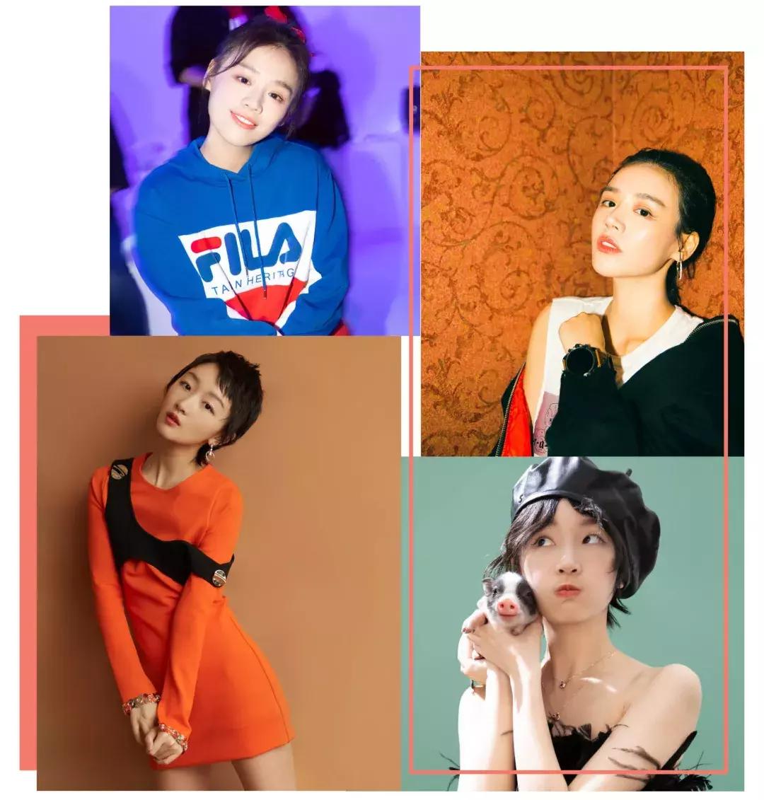 3ce黄黑皮显白的口红,黄黑皮百搭口红大牌