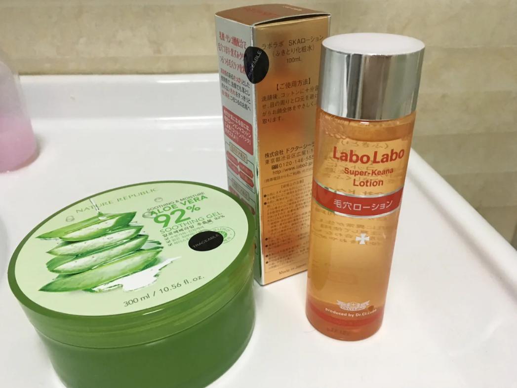 芦荟胶涂脸的正确方法一天用几次,芦荟胶怎么涂在脸上才是正确的