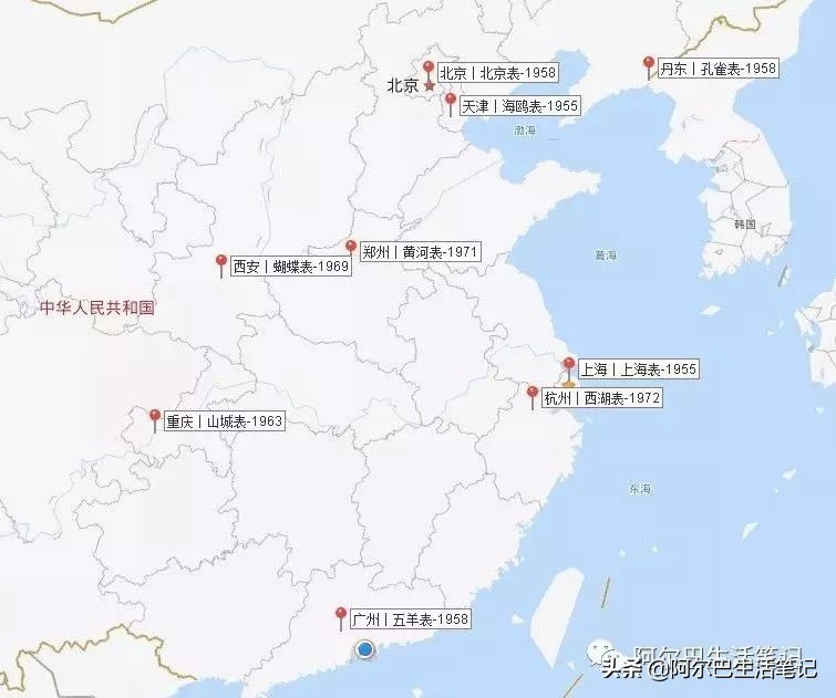 我和我的国国语版全集,我和我的国背面示范