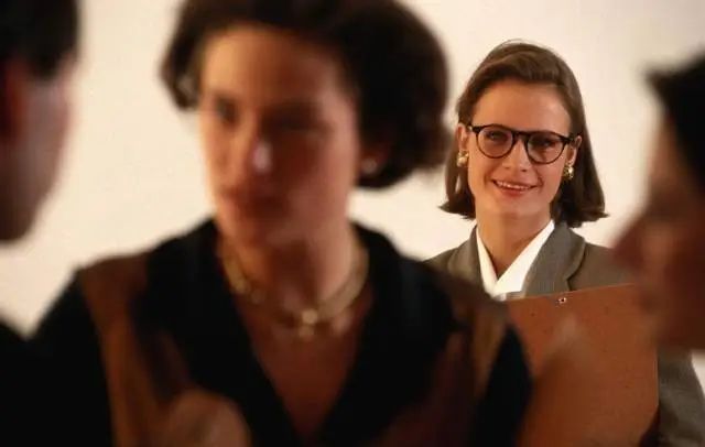 李筱懿生活课讲解,李筱懿说提升自己的方法