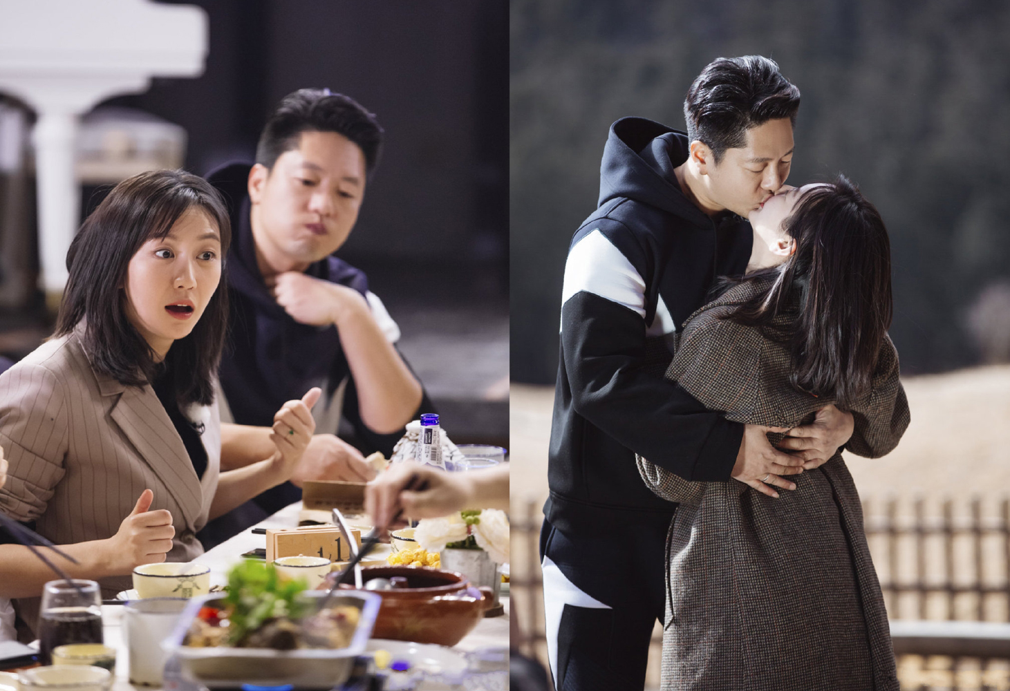 凌潇肃和唐一菲的吻戏,凌潇肃和唐一菲亲吻视频