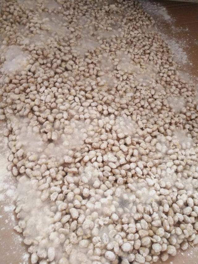 西瓜酱的制作全过程,制作西瓜酱的全过程