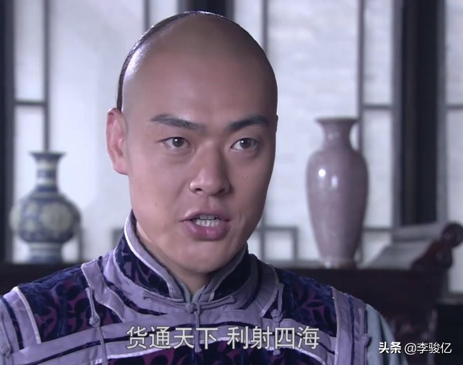 大商之道九大关键,大商之道有哪些