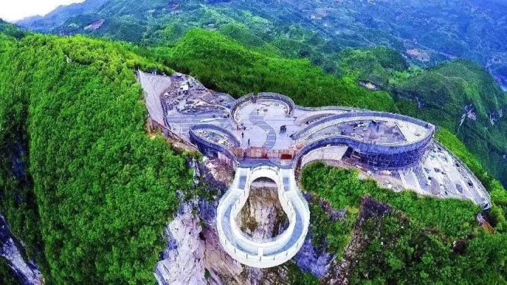 重庆怎么玩最合理景点推荐,重庆攻略一天怎么玩舒服