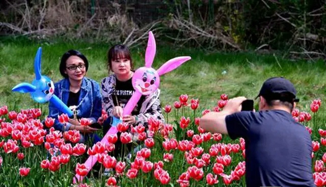 乌鲁木齐人民怎么过的“五一”？时间表来了，他们每天是这样过！