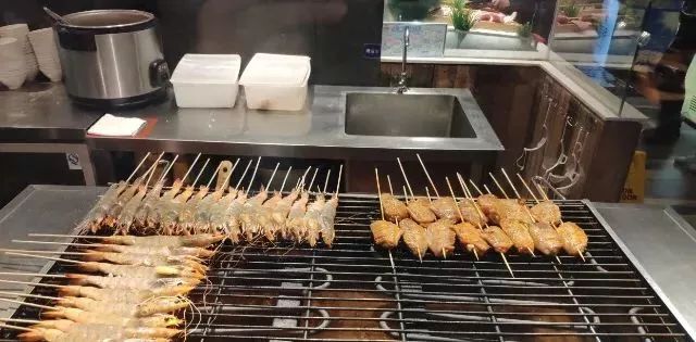 西安北郊自助餐排行榜前十名,西安自助餐100元排行榜前十名