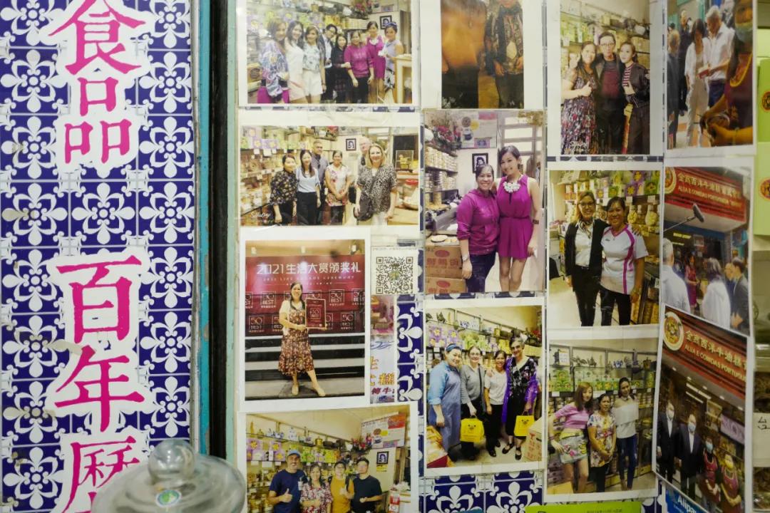 澳门必买的10款手信,到澳门钜记必买的五样手信