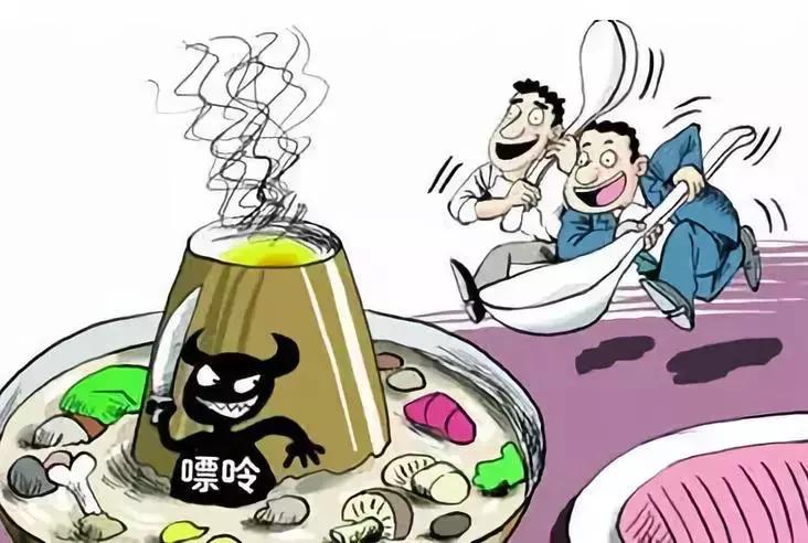 痛风饮食清单一览表,痛风病健康饮食手册