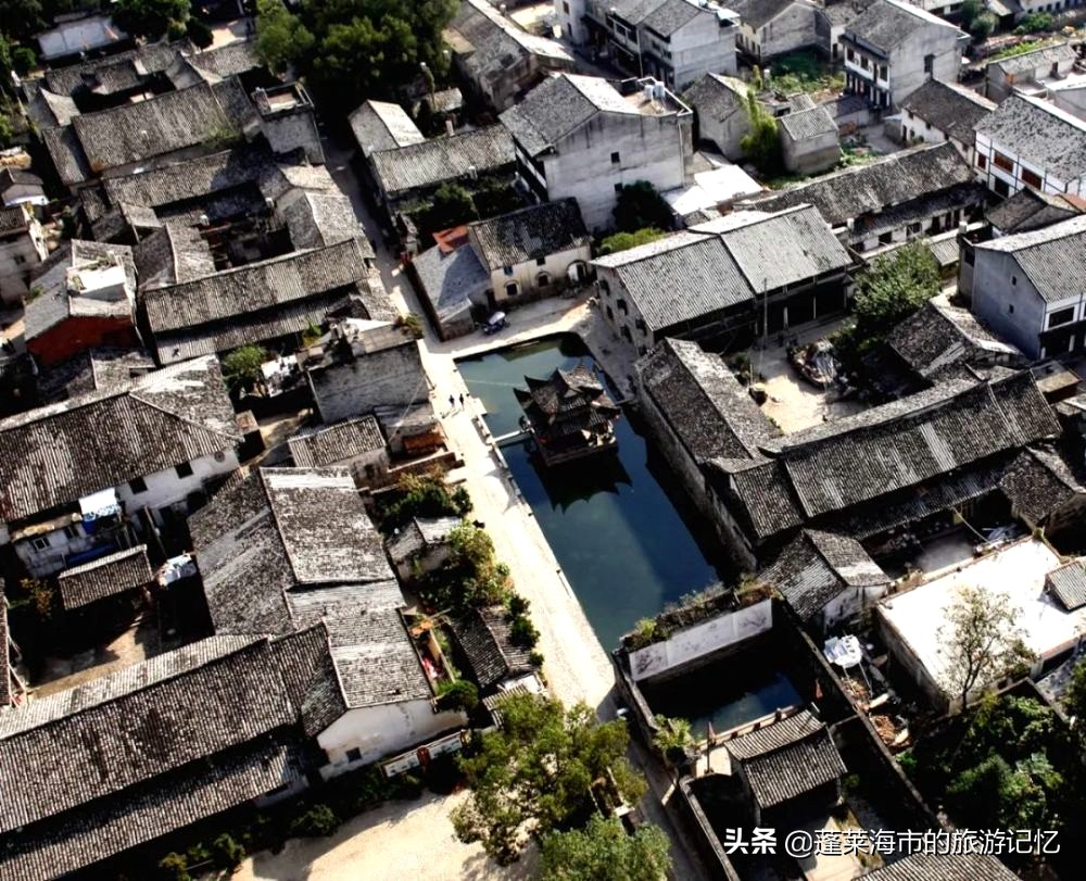 温州最值得一去的文物古迹,温州五大名胜古迹