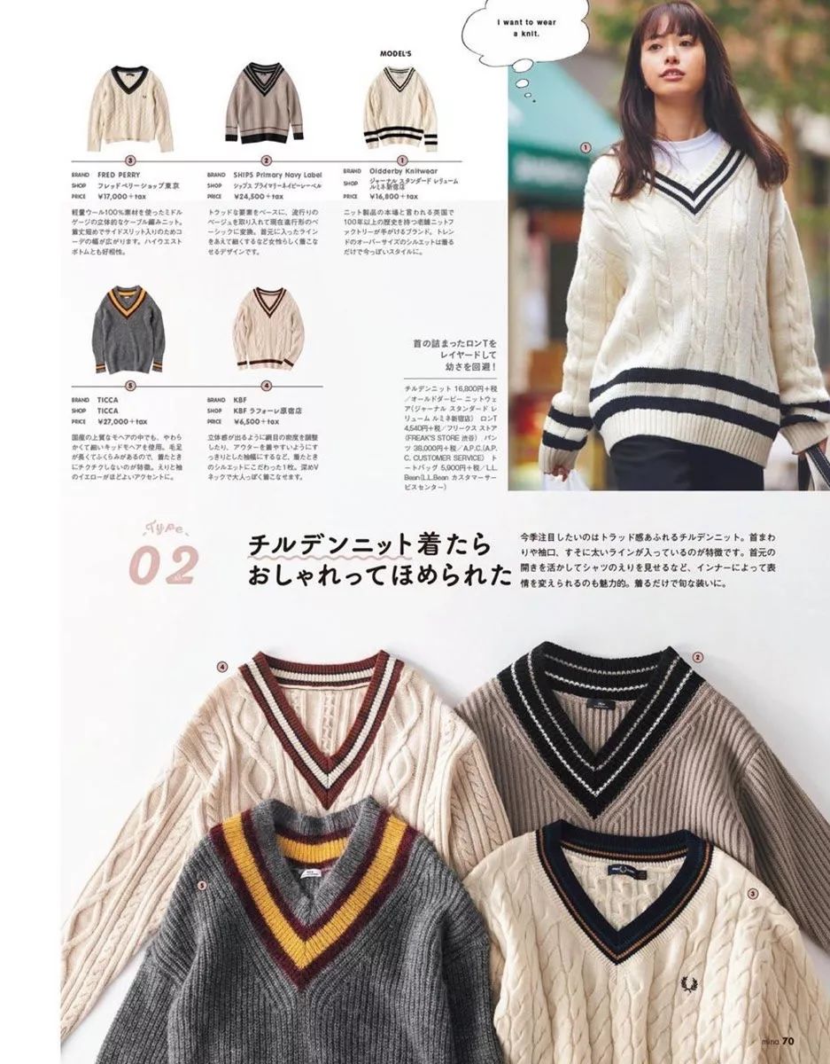 深卡其色大衣内搭什么颜色毛衣,格子大衣内搭什么颜色的毛衣好