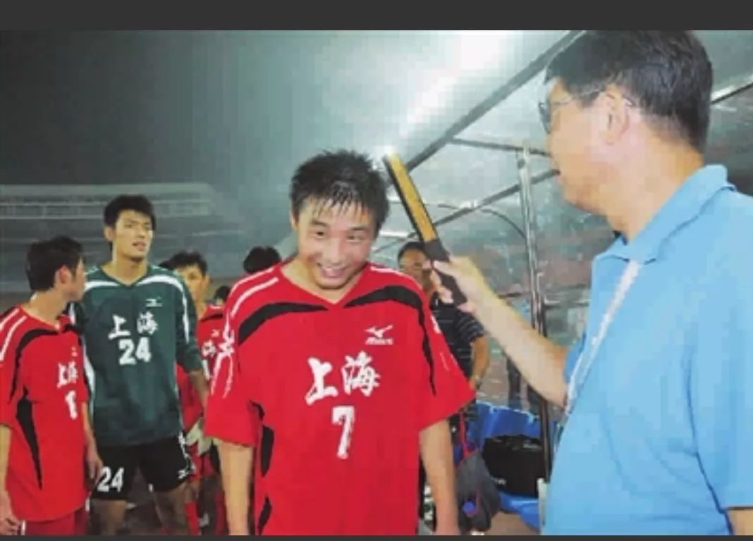 武磊从中场带到禁区,武磊为梅西陪练