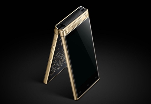 三星翻盖手机2022新款左右折叠,三星w2019翻盖手机什么时候上市