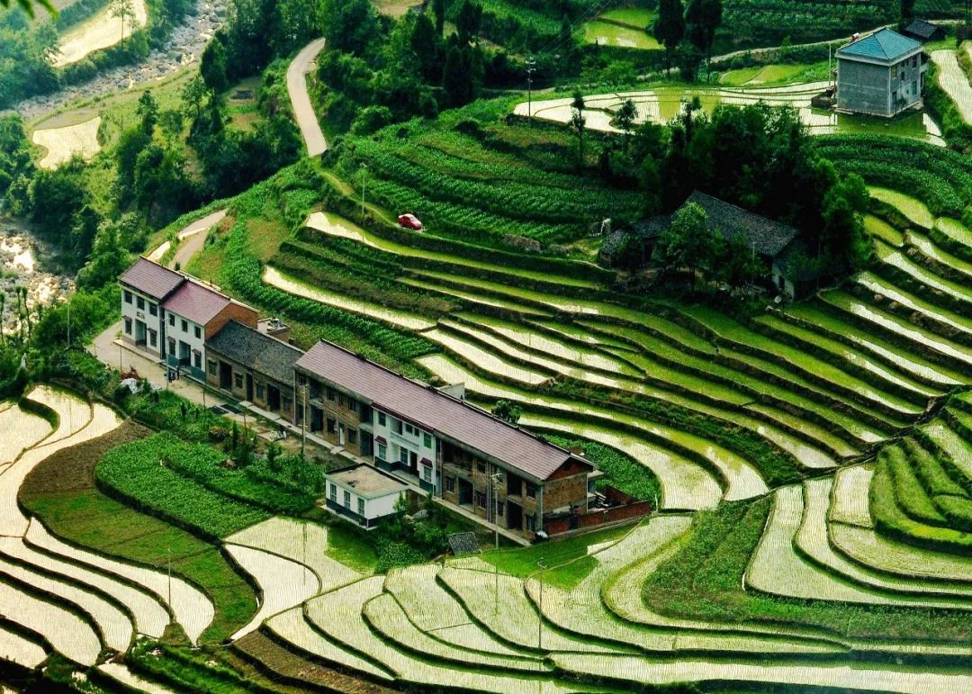 汉中平原有哪些城市,陕西汉中南方北方