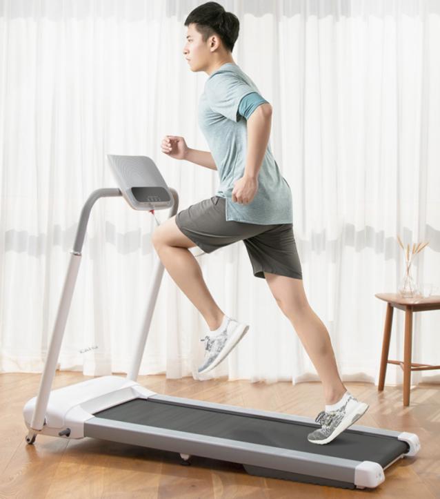 2022新款跑步机家用,十款性价比高折叠的跑步机