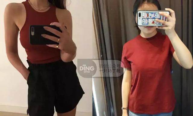 为什么都穿基本款好,基础款如何穿得好看