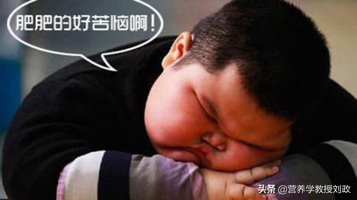 防止儿童肥胖的最佳方法,如何预防儿童肥胖正确控制体重