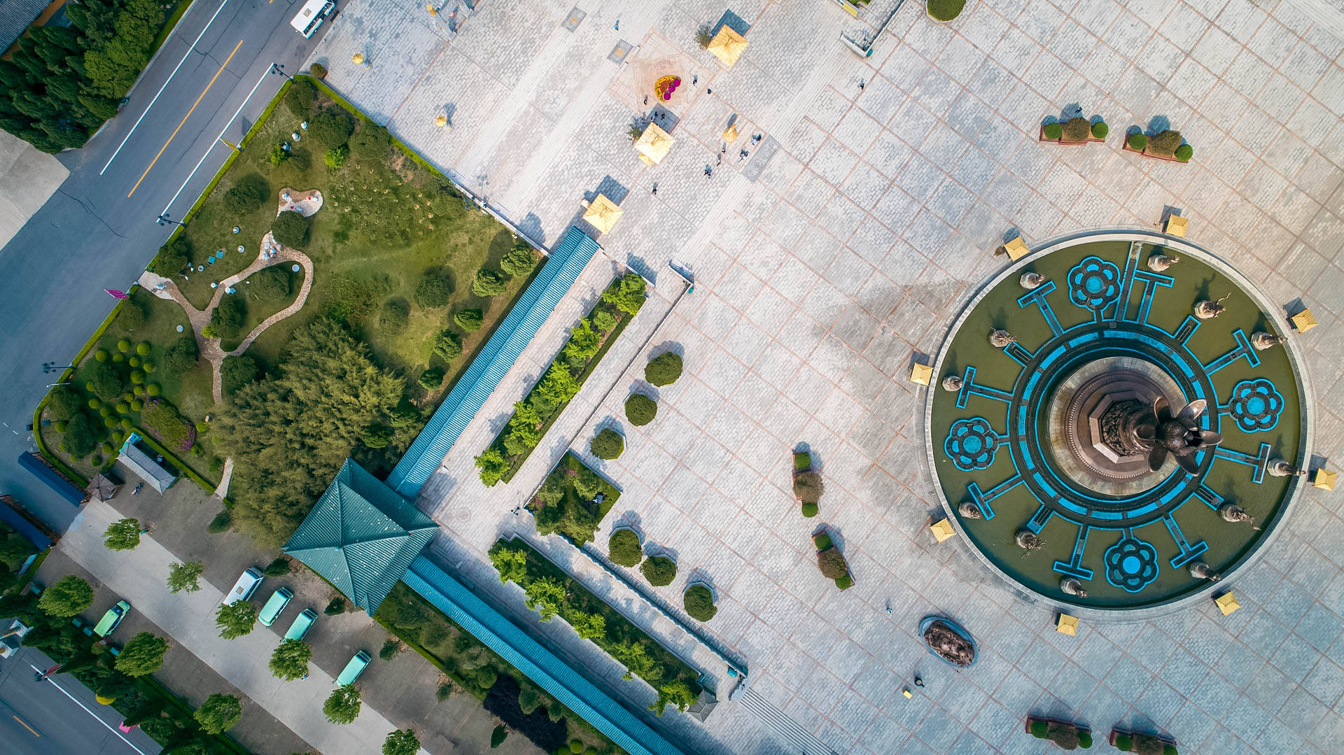 龙口锡青铜大坐佛,龙口全国第一大铜佛