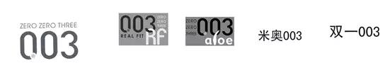 冈本避孕套错失“0.03”商标，超薄体验能否再续？最高院回复