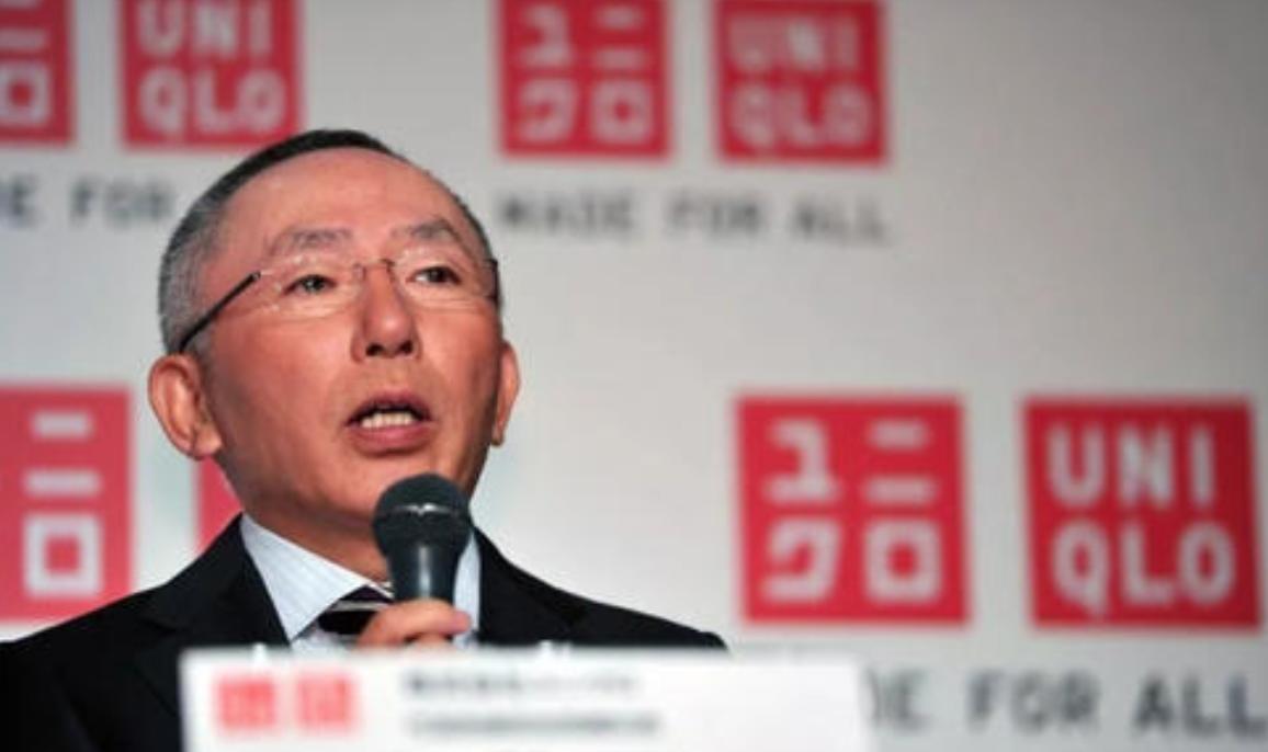 3秒卖1万件衣服,优衣库上半年收益