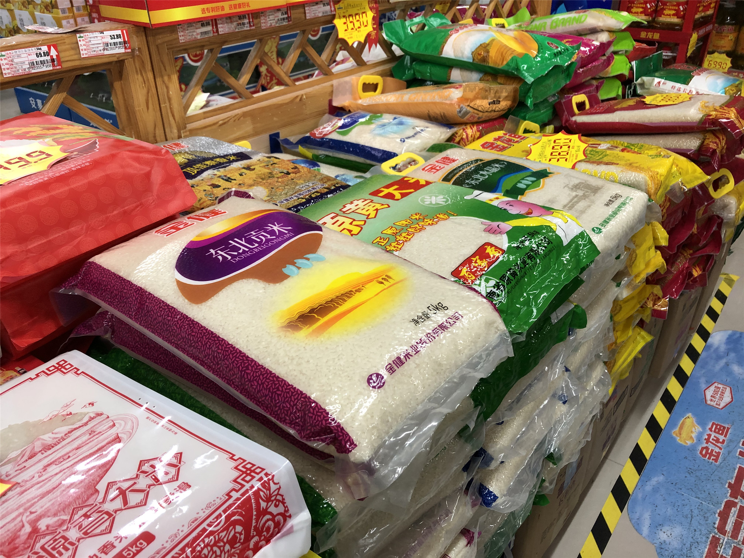 不能出门家里准备什么食物,家中存储8种食物