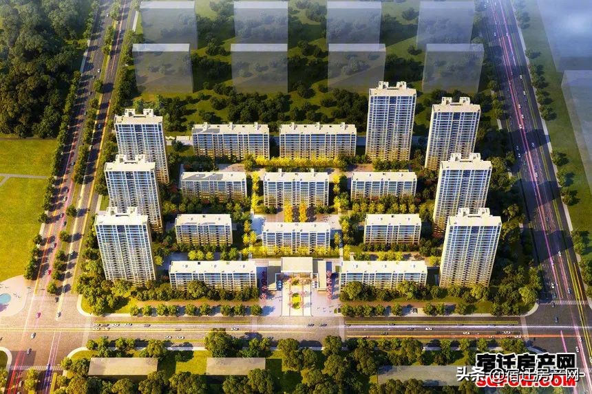 宿迁5月份热门楼盘,宿迁市五月份楼市