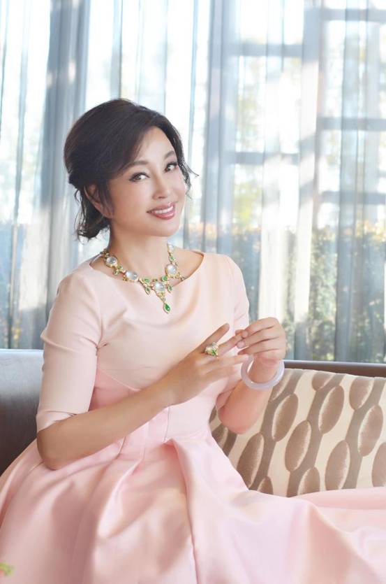 刘晓庆入狱真实情况曝光,刘晓庆哪一年入狱