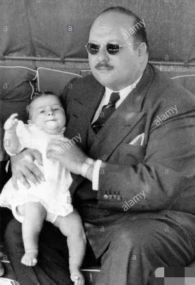 埃及最后一任国王,埃及末代王朝国王