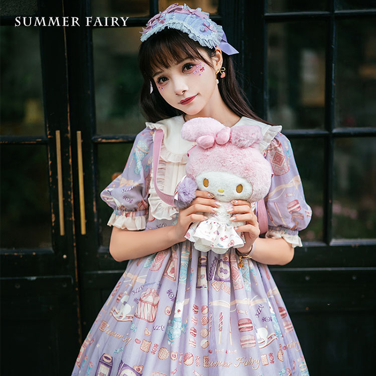 新的一周，和Lolitasayhi吧