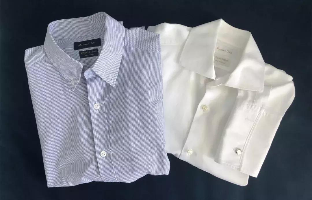 职场男必须要有一件好衬衫！18个品牌身边男士亲测好用