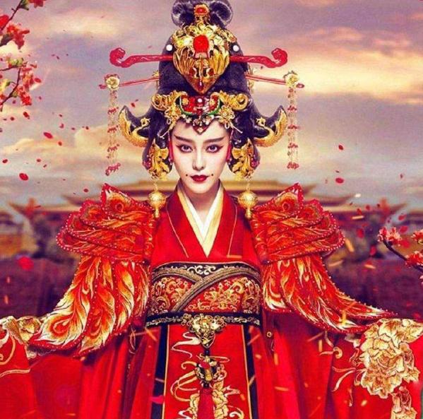 武则天的晚年真实生活,武则天晚年的真实生活