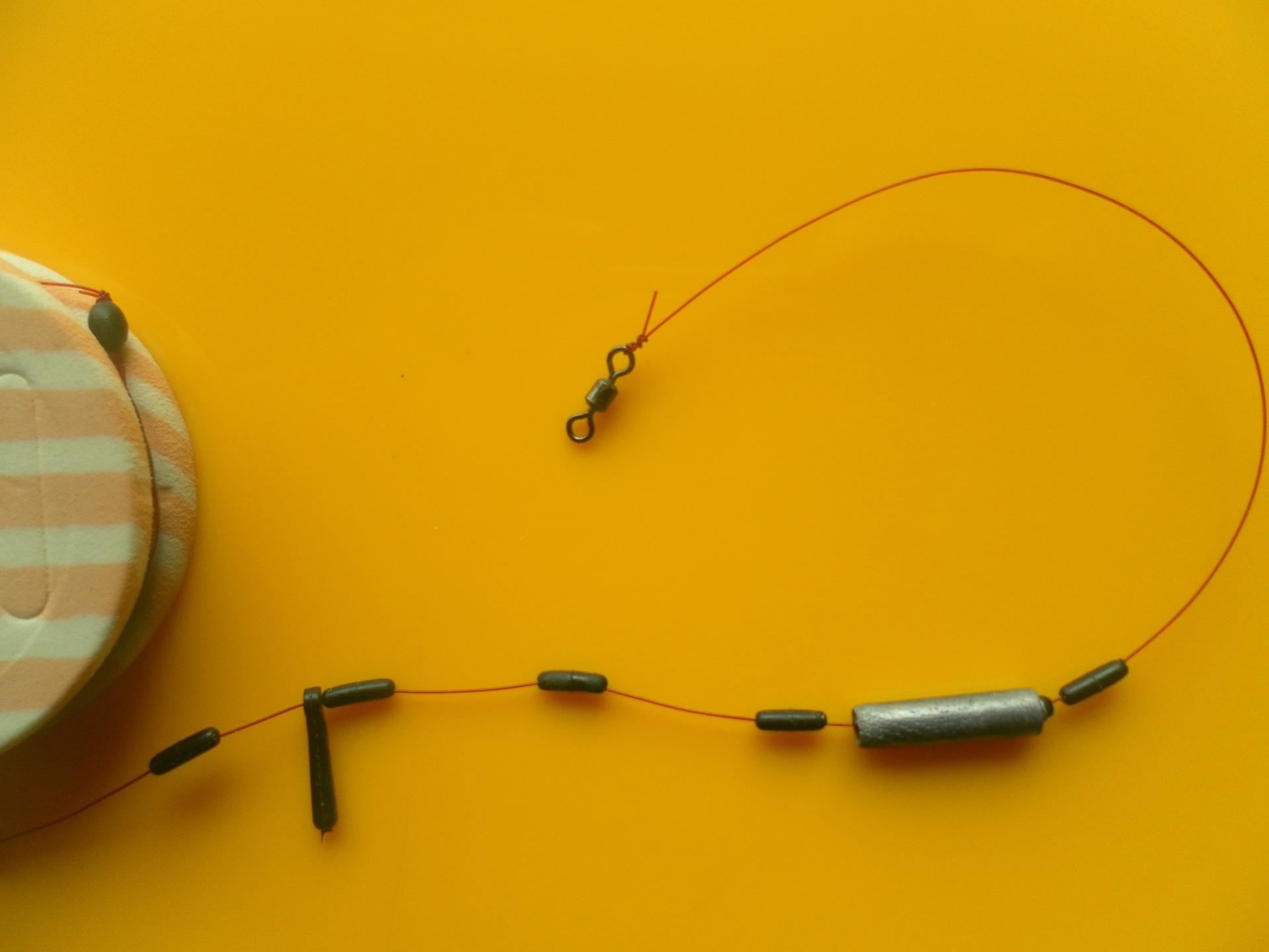 钓鱼用什么子线才不会影响鱼口,钓鱼人都在用什么子线钓鲫鱼