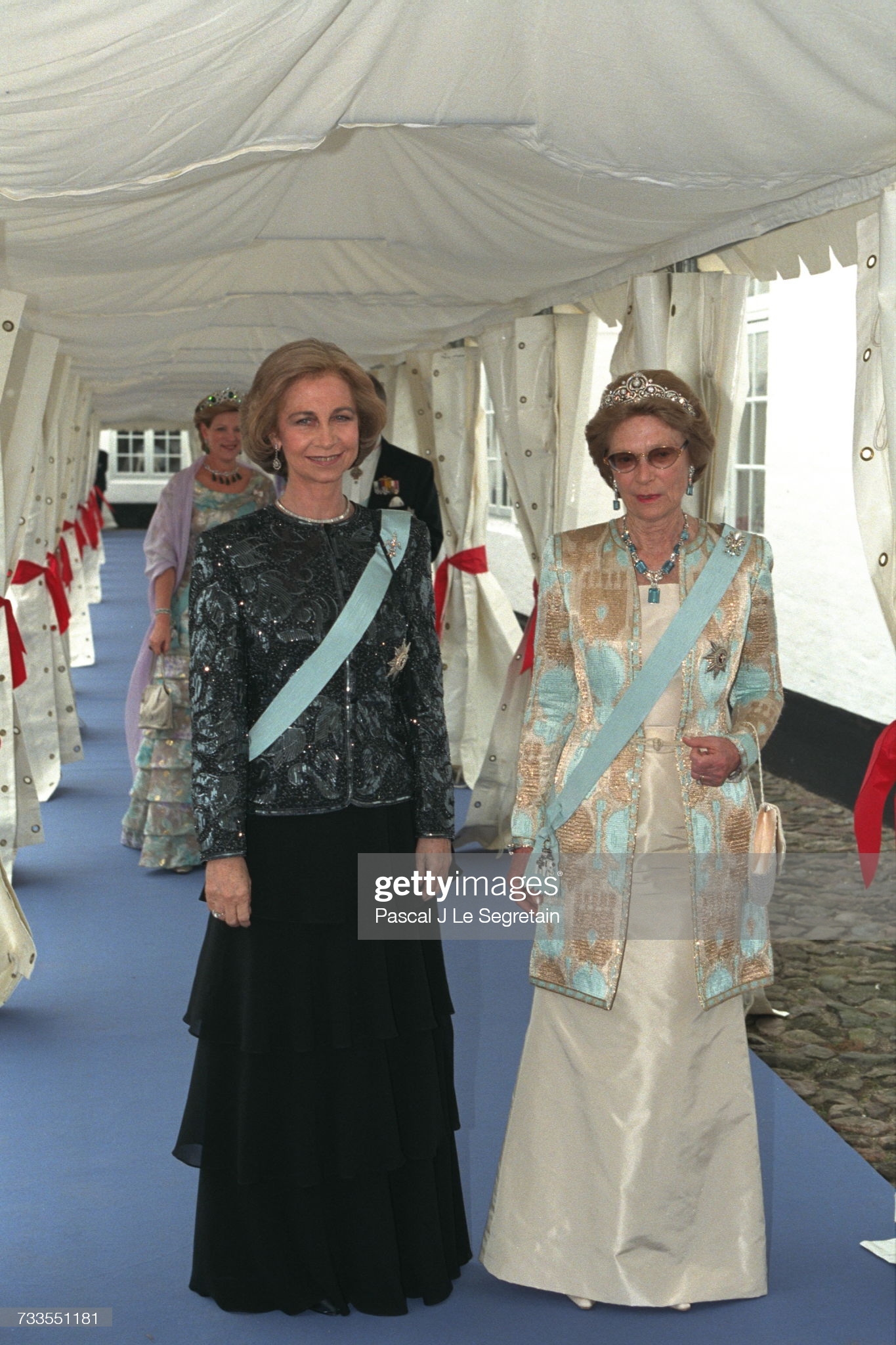 英国王室珍珠胸针,王室珍珠胸针